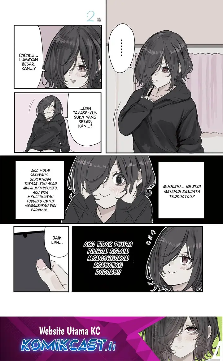 image-komik-mikoto-chan-wa-kirawaretakunai-chapter-17-1/7