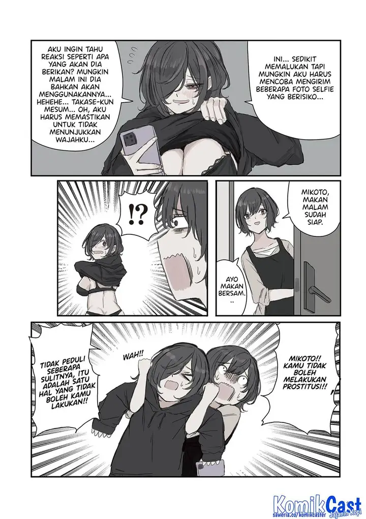 image-komik-mikoto-chan-wa-kirawaretakunai-chapter-17-2/7