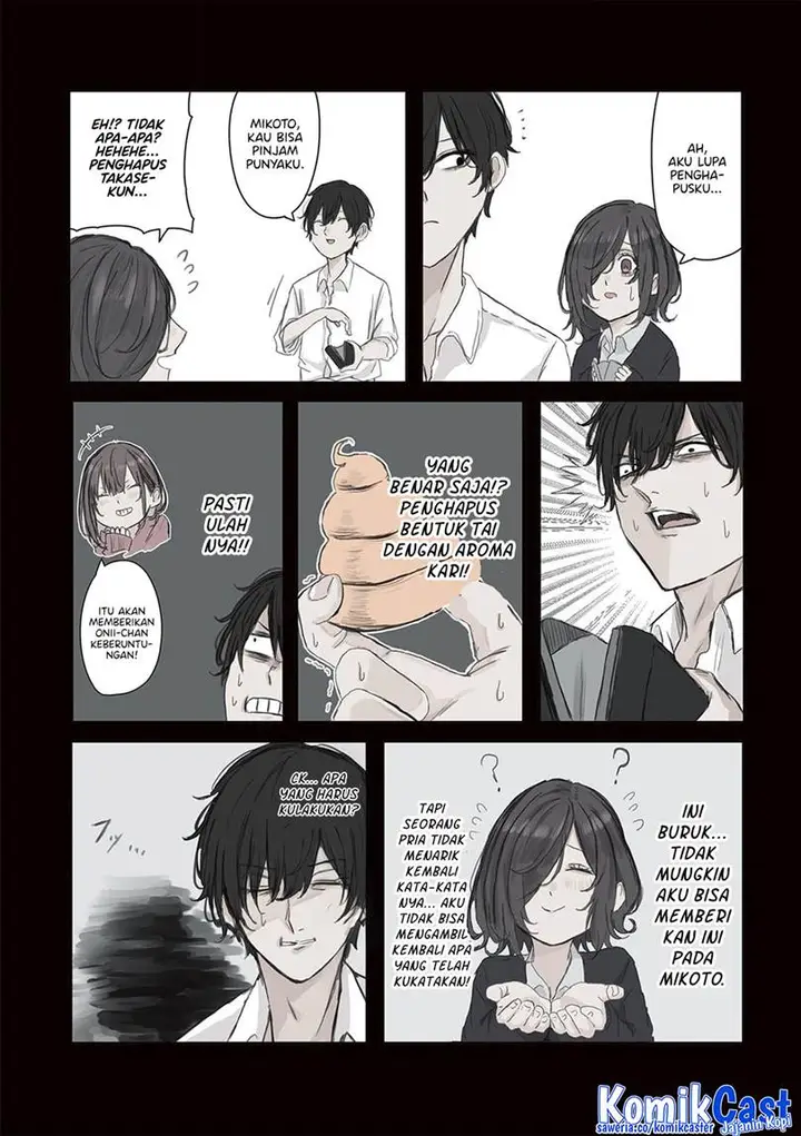 image-komik-mikoto-chan-wa-kirawaretakunai-chapter-20-4/8