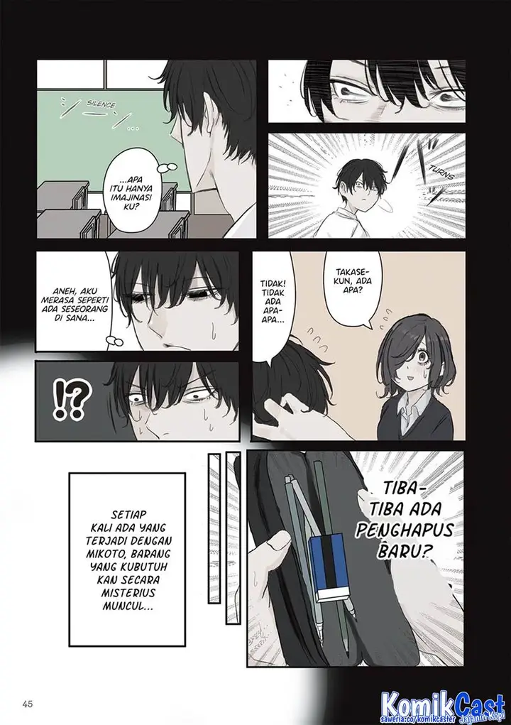 image-komik-mikoto-chan-wa-kirawaretakunai-chapter-20-5/8