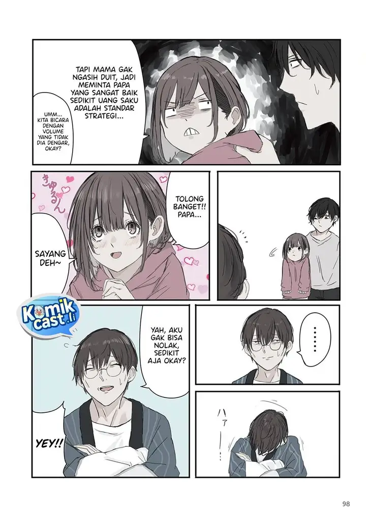 image-komik-mikoto-chan-wa-kirawaretakunai-chapter-28-1/8