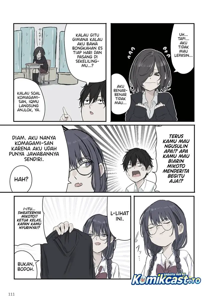 image-komik-mikoto-chan-wa-kirawaretakunai-chapter-29-6/9