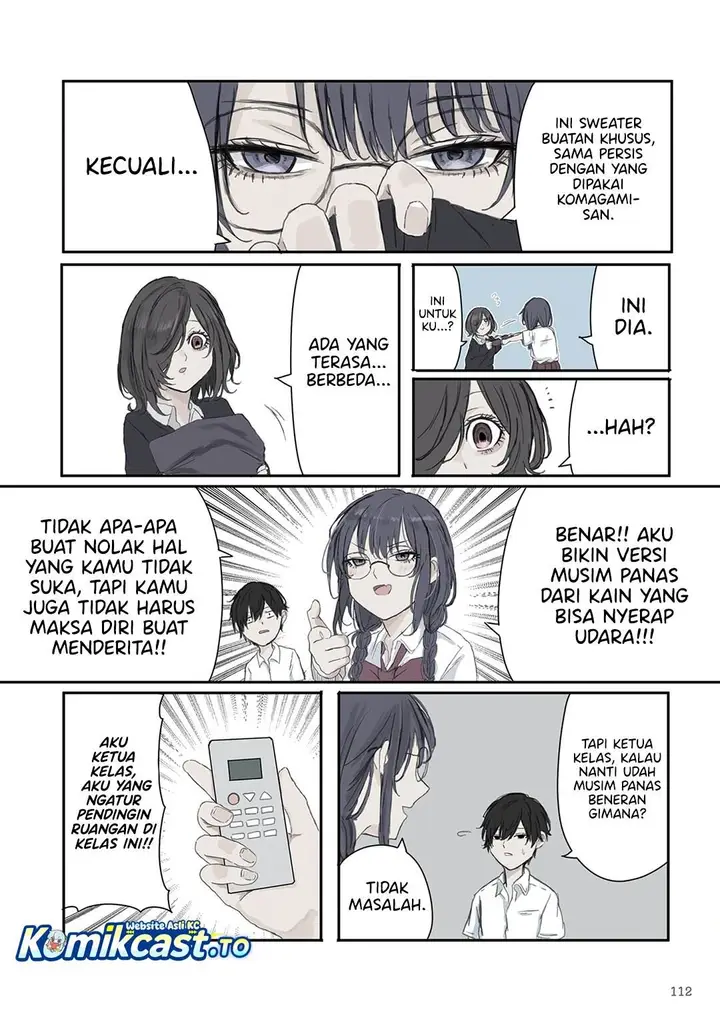 image-komik-mikoto-chan-wa-kirawaretakunai-chapter-29-7/9