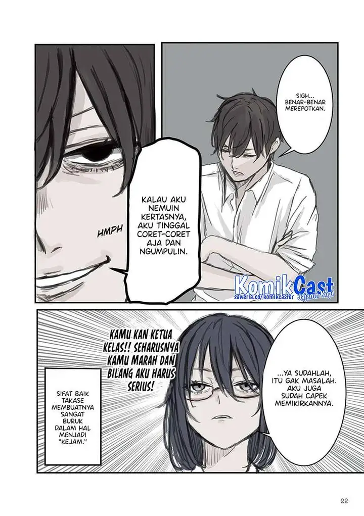 image-komik-mikoto-chan-wa-kirawaretakunai-chapter-3-3/8