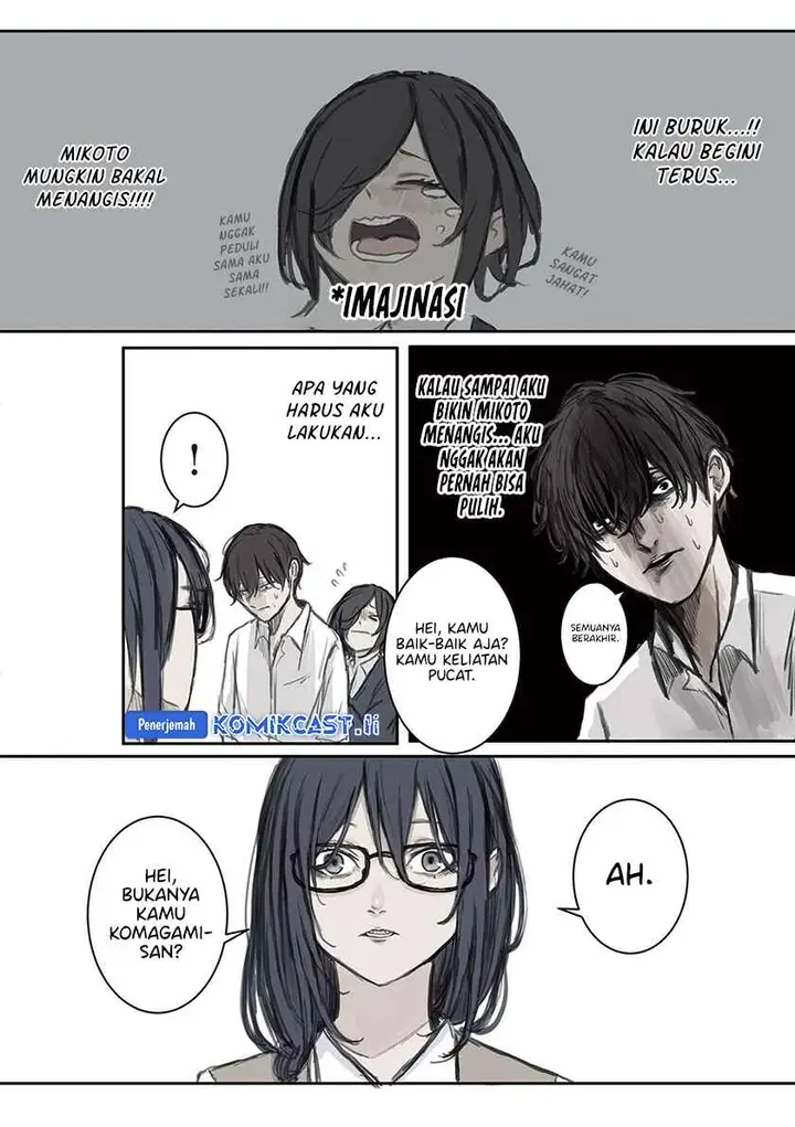 image-komik-mikoto-chan-wa-kirawaretakunai-chapter-3-5/8