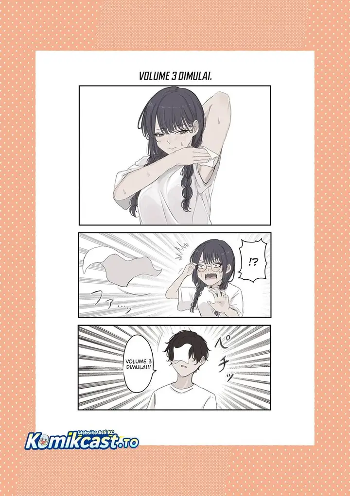 image-komik-mikoto-chan-wa-kirawaretakunai-chapter-31-1/11