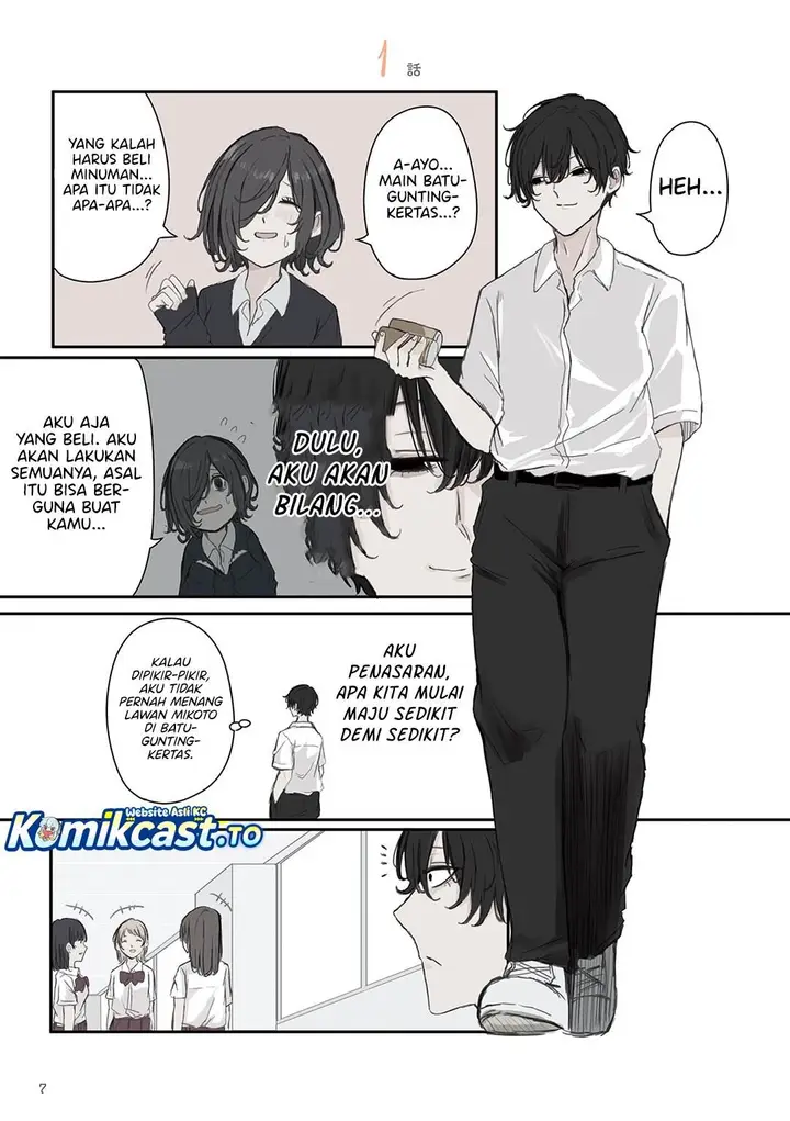 image-komik-mikoto-chan-wa-kirawaretakunai-chapter-31-3/11
