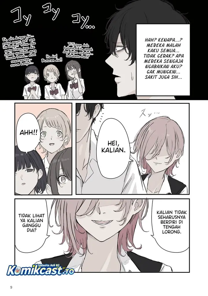image-komik-mikoto-chan-wa-kirawaretakunai-chapter-31-5/11
