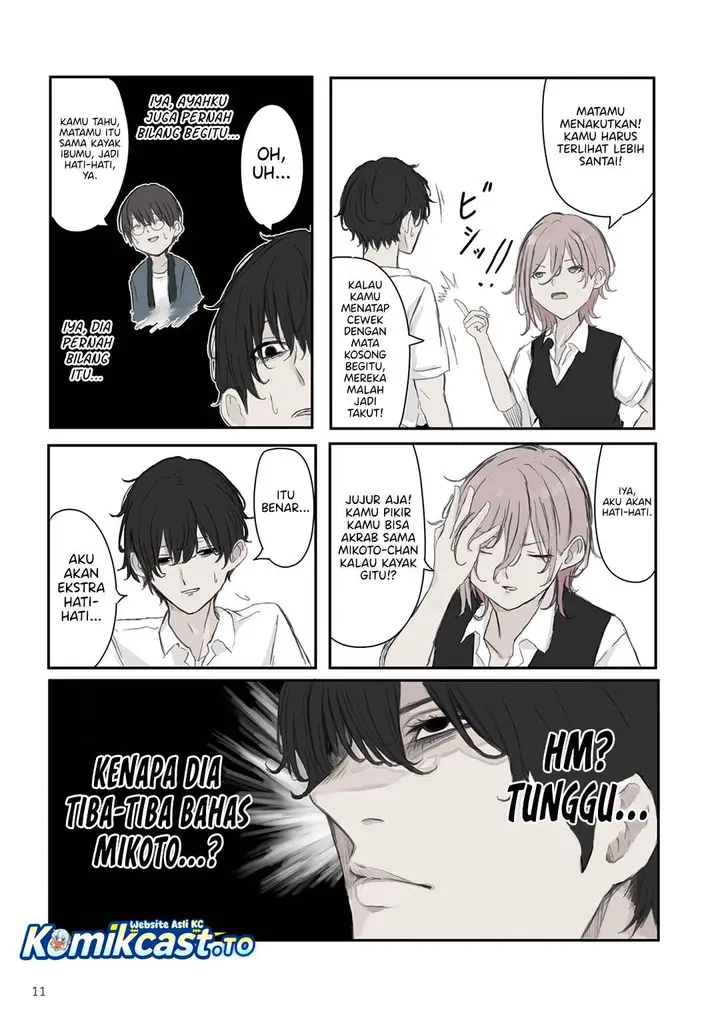 image-komik-mikoto-chan-wa-kirawaretakunai-chapter-31-7/11