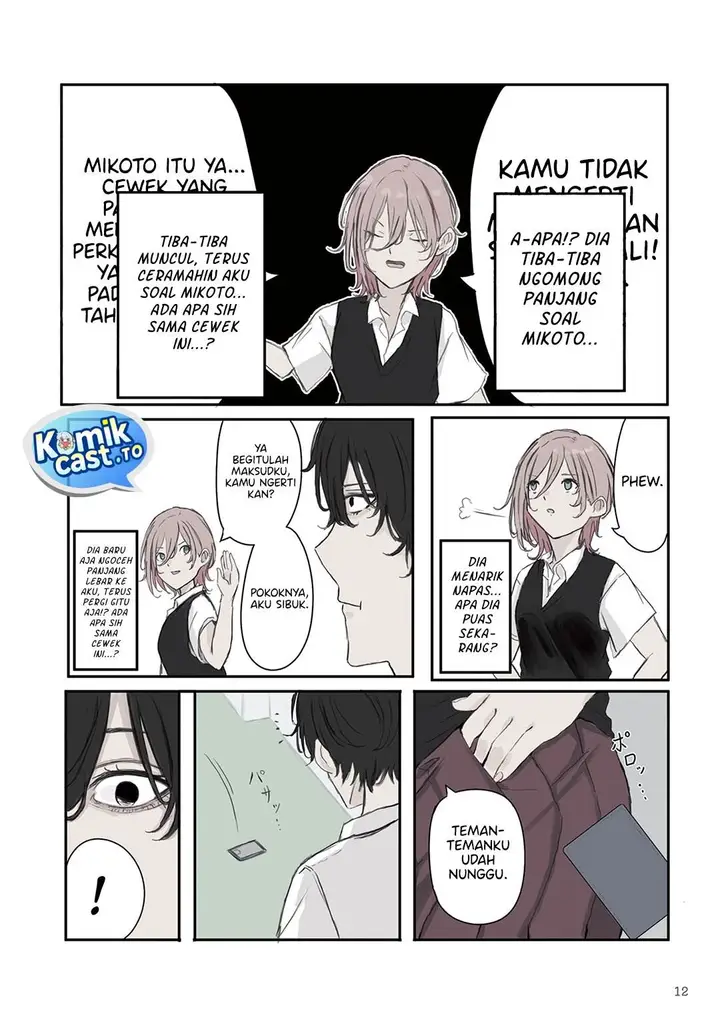 image-komik-mikoto-chan-wa-kirawaretakunai-chapter-31-8/11