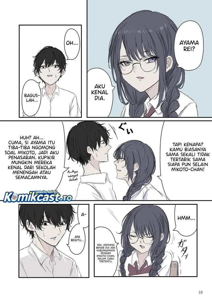 image-komik-mikoto-chan-wa-kirawaretakunai-chapter-32-3/9