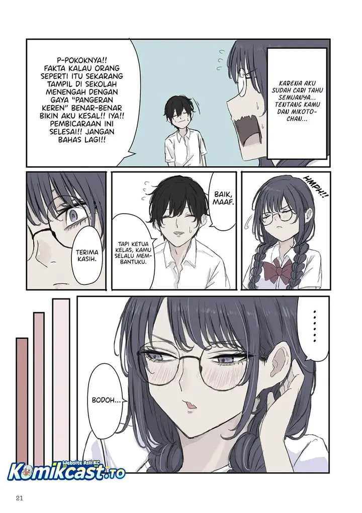 image-komik-mikoto-chan-wa-kirawaretakunai-chapter-32-6/9