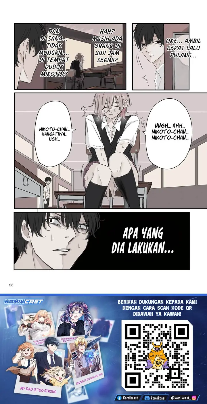 image-komik-mikoto-chan-wa-kirawaretakunai-chapter-32-8/9