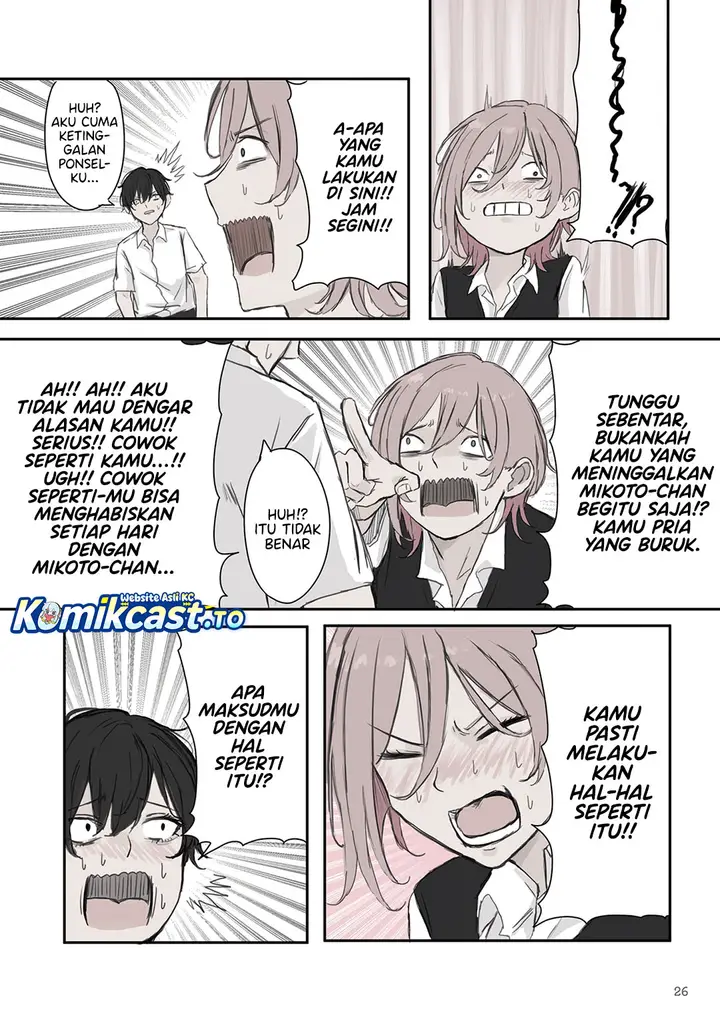 image-komik-mikoto-chan-wa-kirawaretakunai-chapter-33-1/10