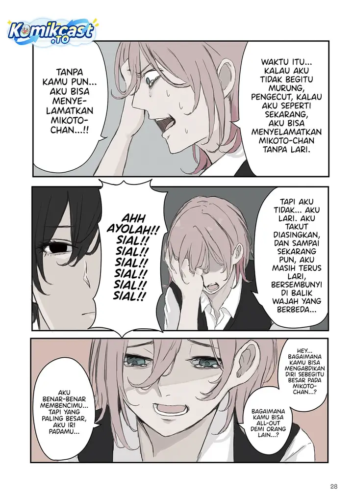 image-komik-mikoto-chan-wa-kirawaretakunai-chapter-33-3/10