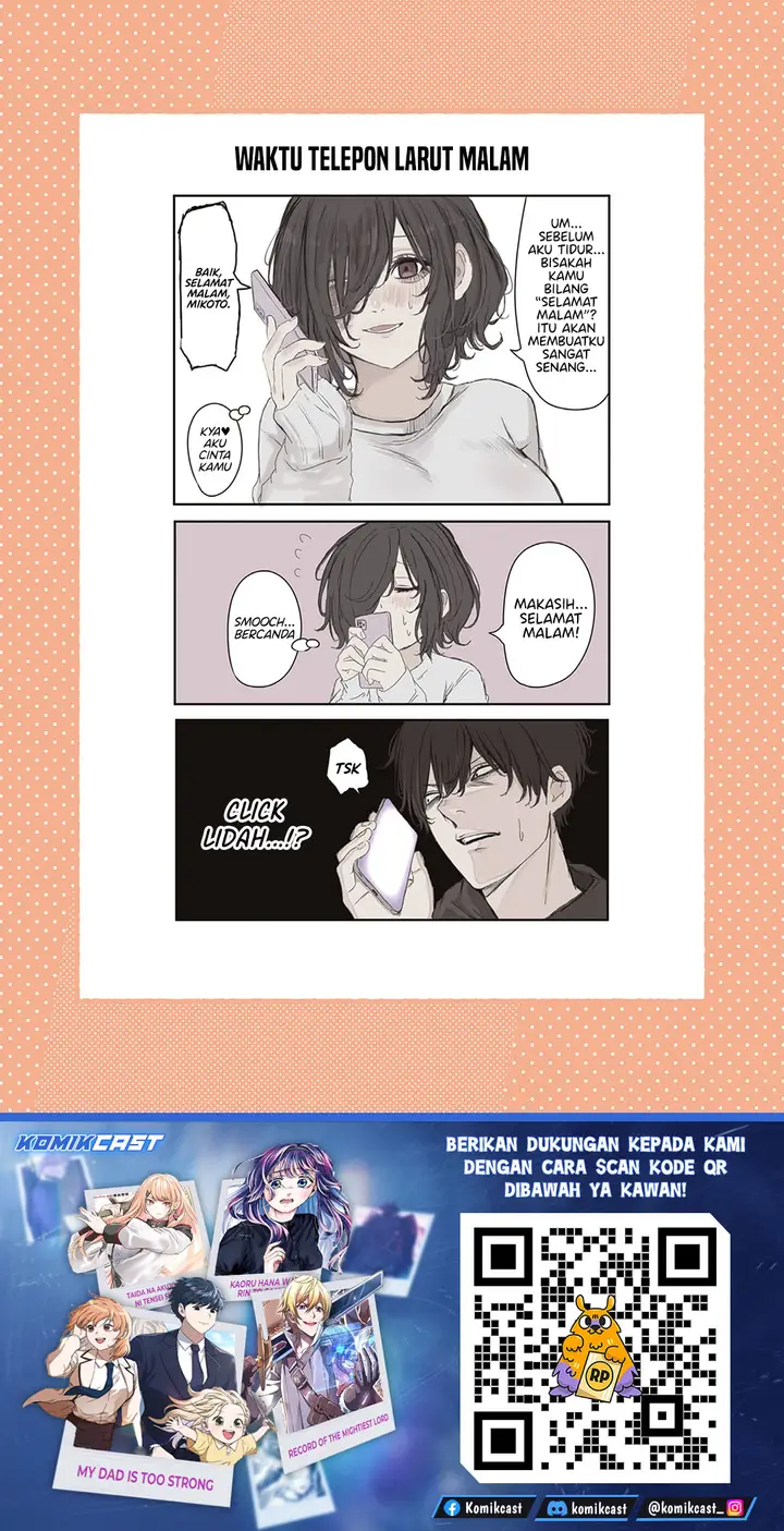 image-komik-mikoto-chan-wa-kirawaretakunai-chapter-33-9/10