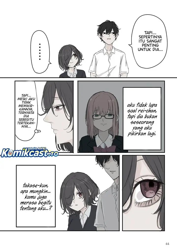 image-komik-mikoto-chan-wa-kirawaretakunai-chapter-35-1/8