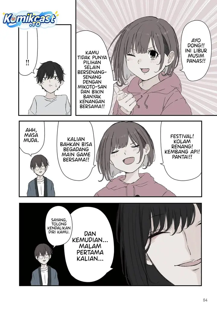 image-komik-mikoto-chan-wa-kirawaretakunai-chapter-36-3/8