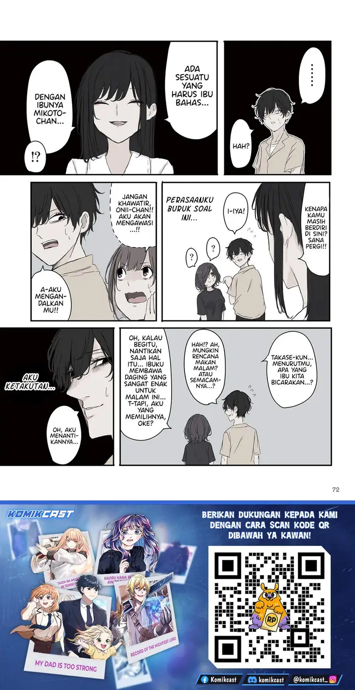 image-komik-mikoto-chan-wa-kirawaretakunai-chapter-39-5/6
