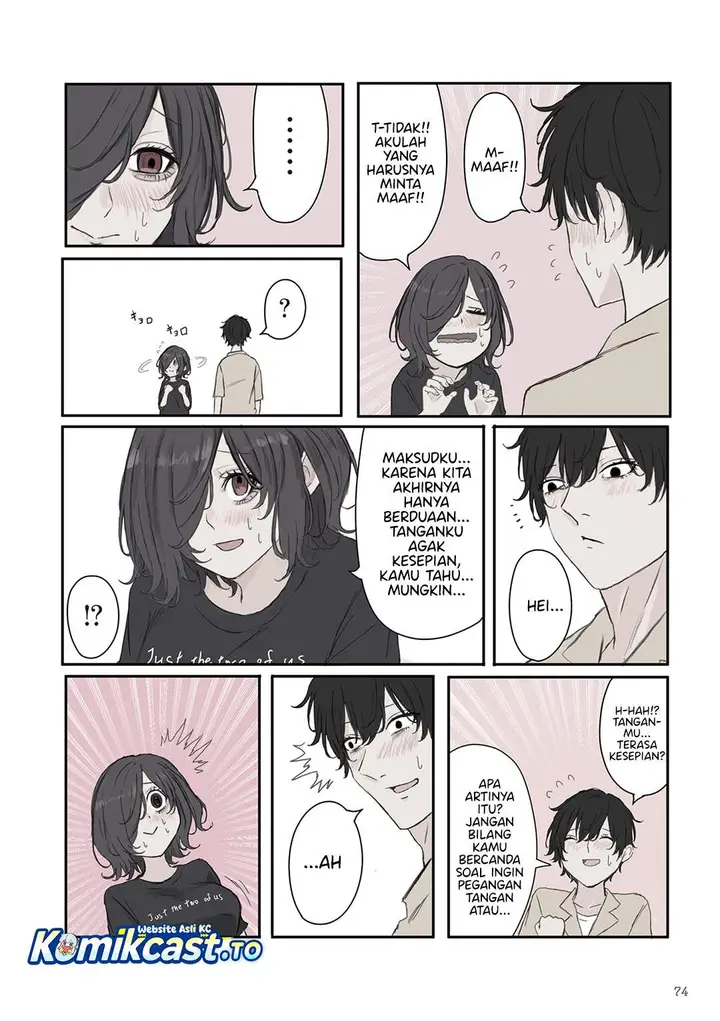 image-komik-mikoto-chan-wa-kirawaretakunai-chapter-40-1/11