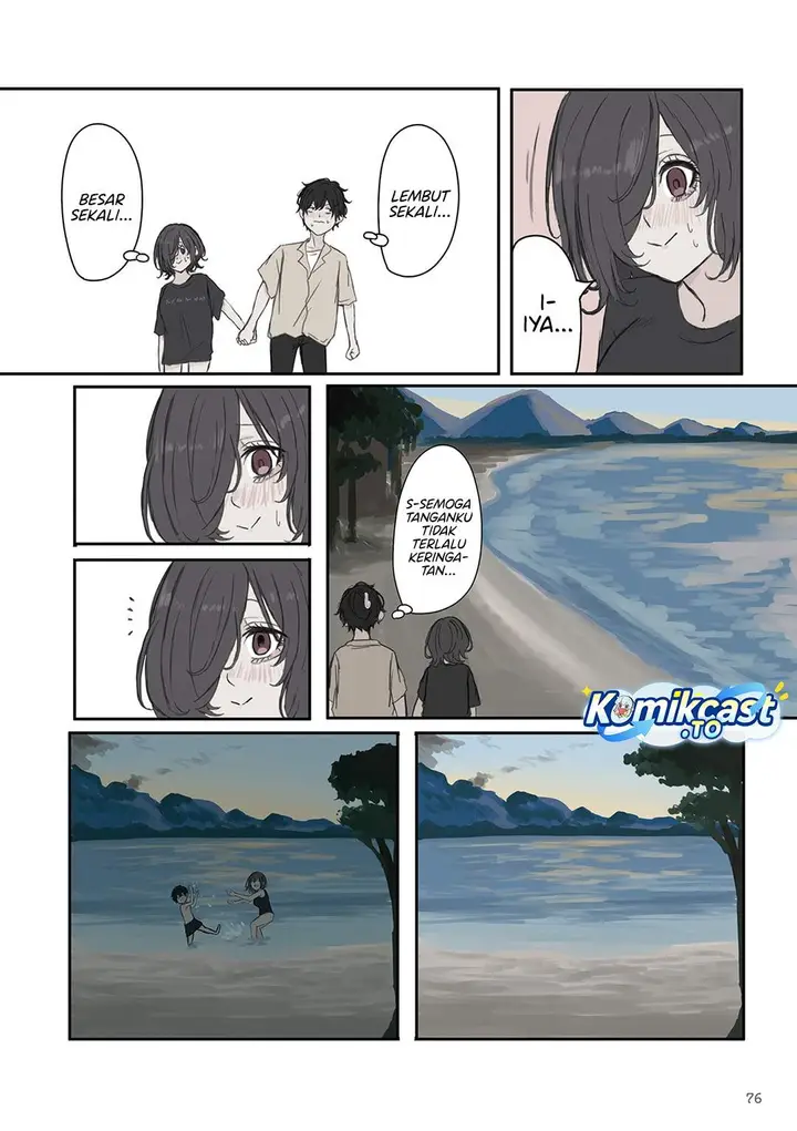 image-komik-mikoto-chan-wa-kirawaretakunai-chapter-40-3/11