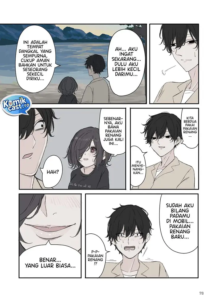 image-komik-mikoto-chan-wa-kirawaretakunai-chapter-40-5/11