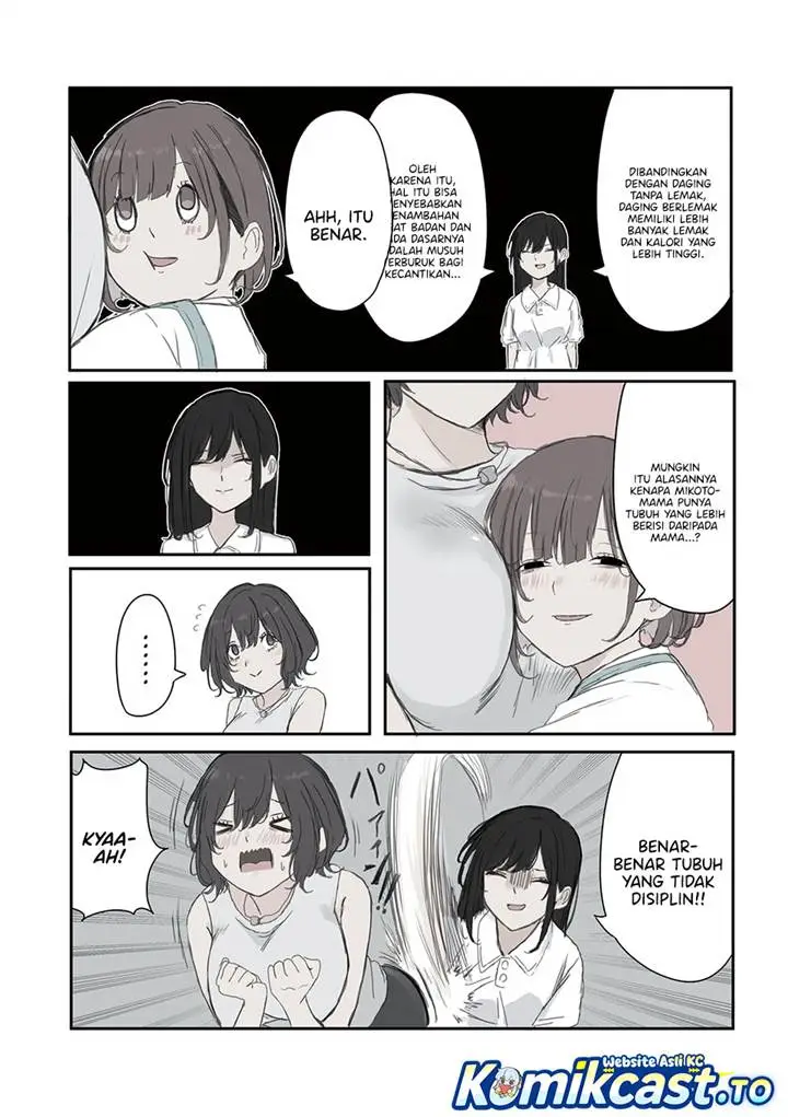 image-komik-mikoto-chan-wa-kirawaretakunai-chapter-42-1/7