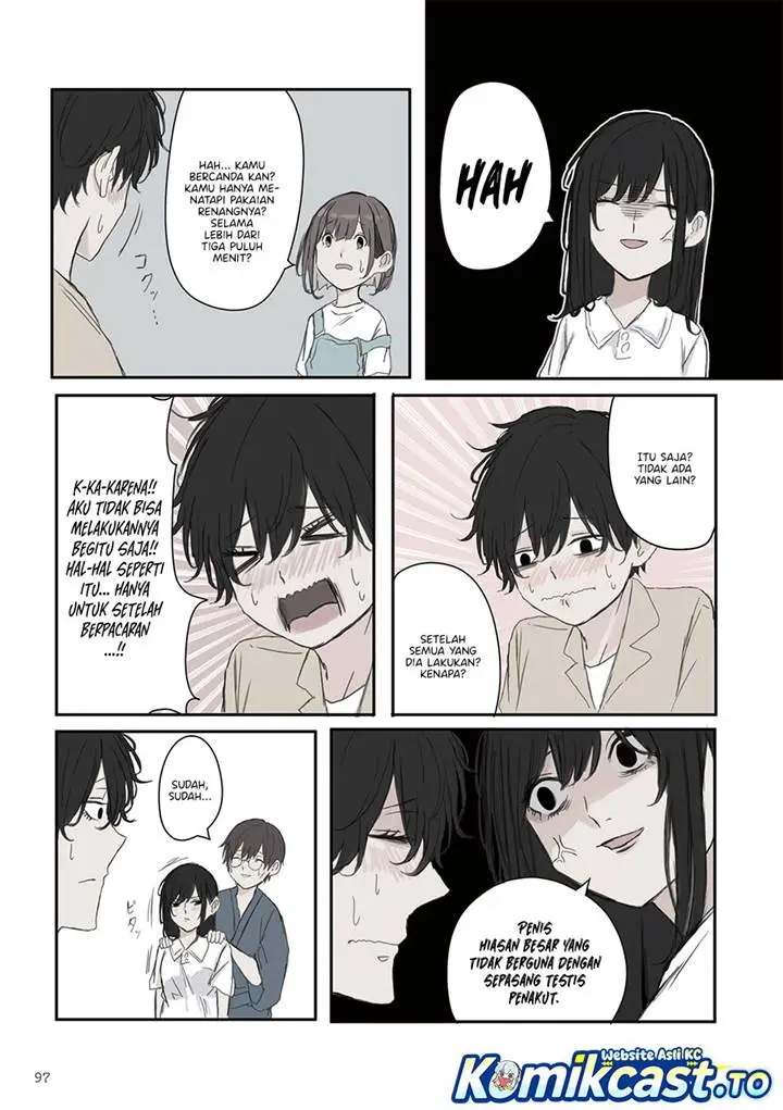 image-komik-mikoto-chan-wa-kirawaretakunai-chapter-42-4/7