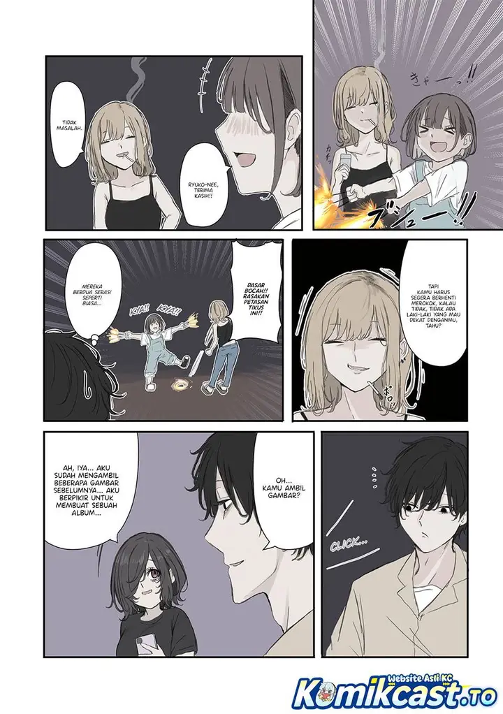 image-komik-mikoto-chan-wa-kirawaretakunai-chapter-45-1/8