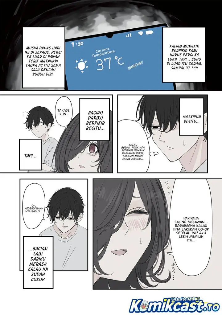 image-komik-mikoto-chan-wa-kirawaretakunai-chapter-47-1/7