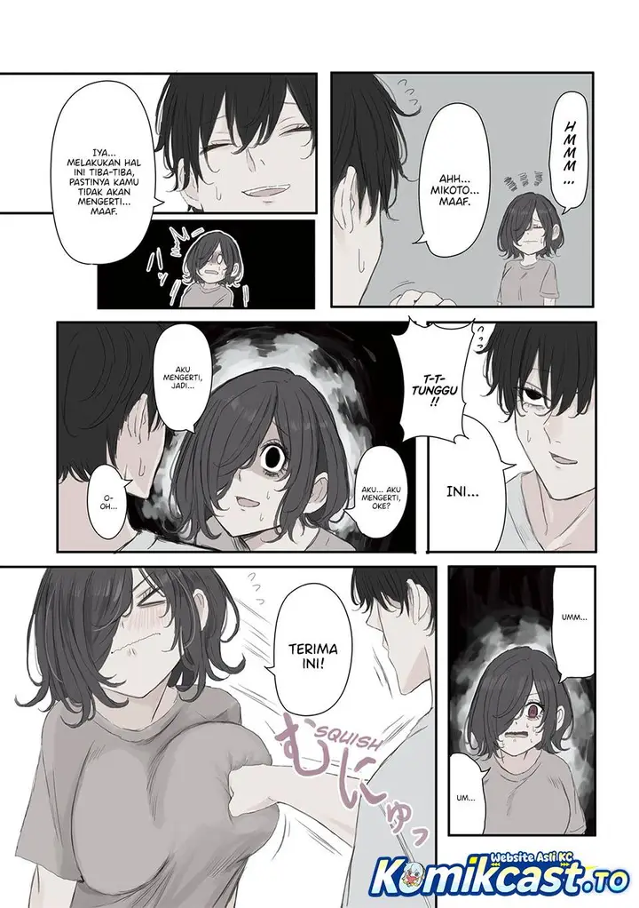 image-komik-mikoto-chan-wa-kirawaretakunai-chapter-47-3/7