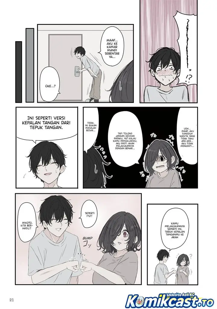 image-komik-mikoto-chan-wa-kirawaretakunai-chapter-47-4/7
