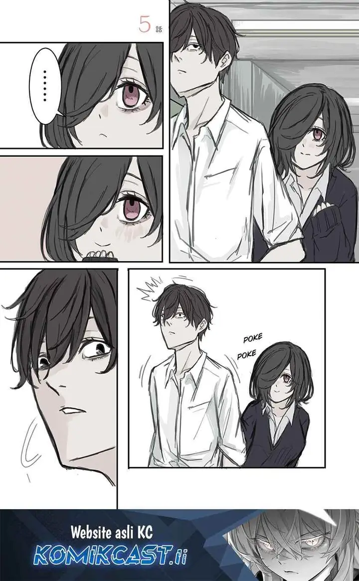 image-komik-mikoto-chan-wa-kirawaretakunai-chapter-5-1/10