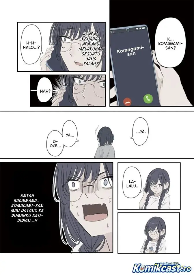 image-komik-mikoto-chan-wa-kirawaretakunai-chapter-50-1/9