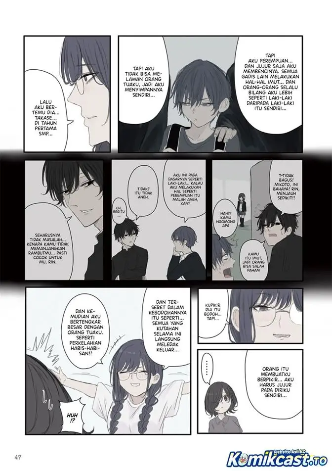 image-komik-mikoto-chan-wa-kirawaretakunai-chapter-50-6/9
