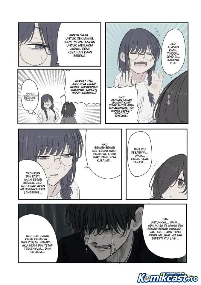 image-komik-mikoto-chan-wa-kirawaretakunai-chapter-50-7/9