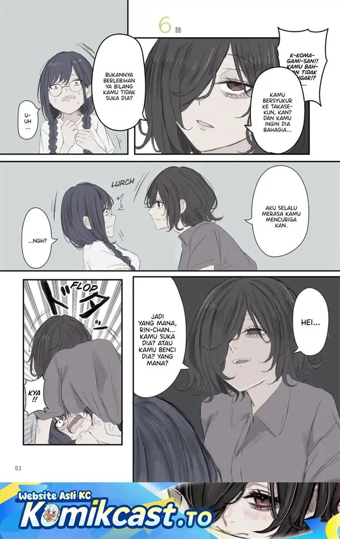 image-komik-mikoto-chan-wa-kirawaretakunai-chapter-51-0/9