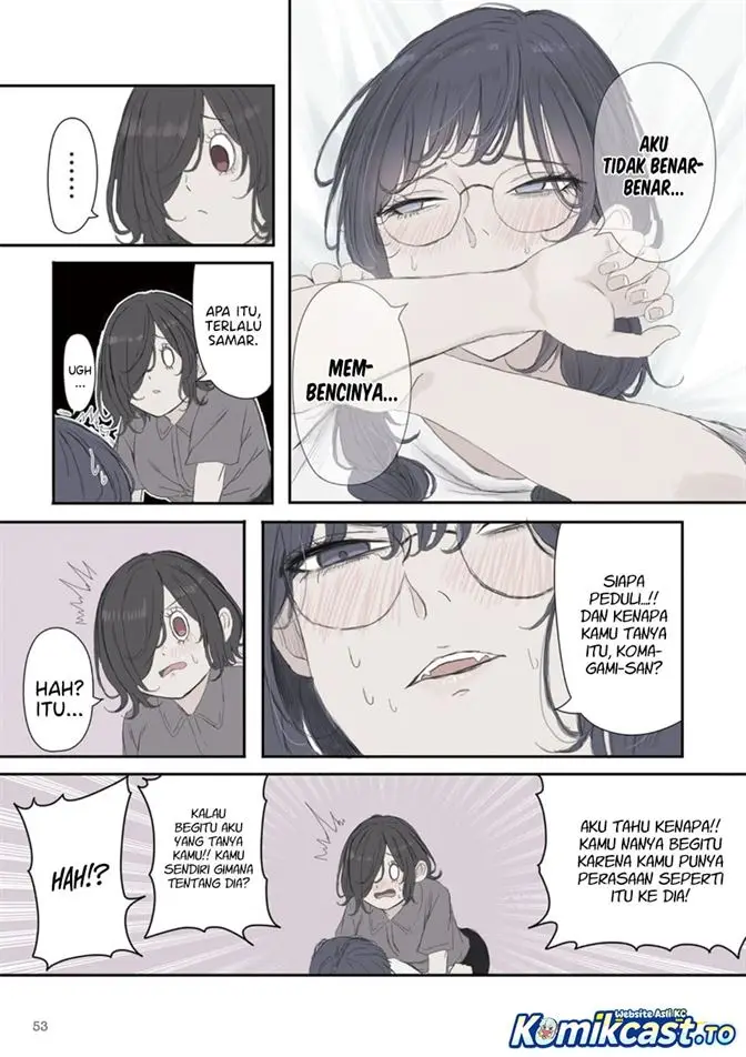 image-komik-mikoto-chan-wa-kirawaretakunai-chapter-51-2/9