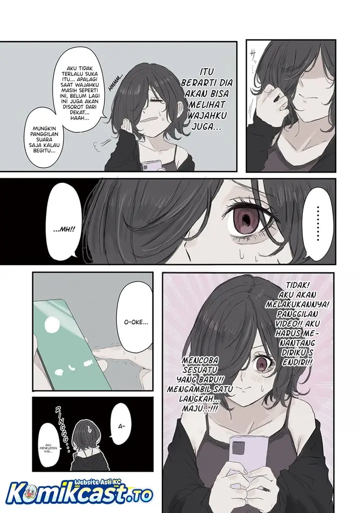 image-komik-mikoto-chan-wa-kirawaretakunai-chapter-52-1/6