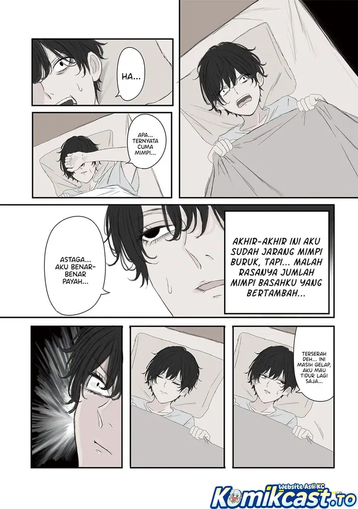 image-komik-mikoto-chan-wa-kirawaretakunai-chapter-53-1/7