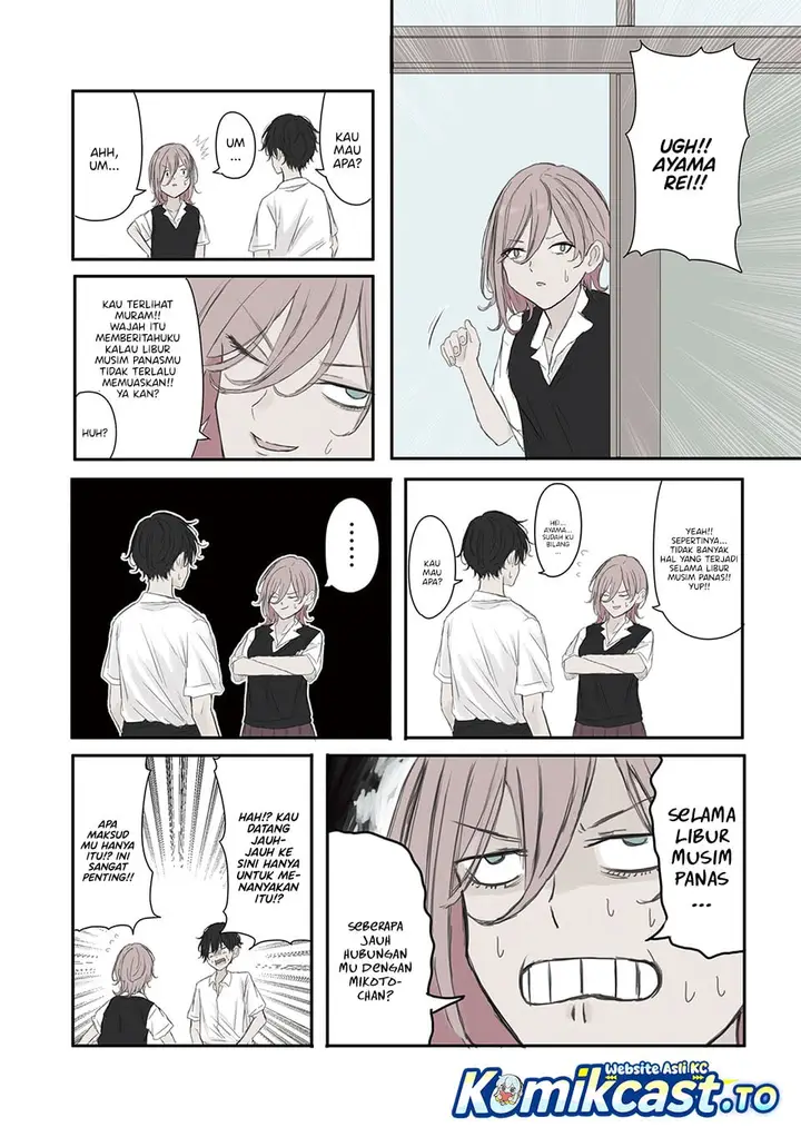 image-komik-mikoto-chan-wa-kirawaretakunai-chapter-54-5/9