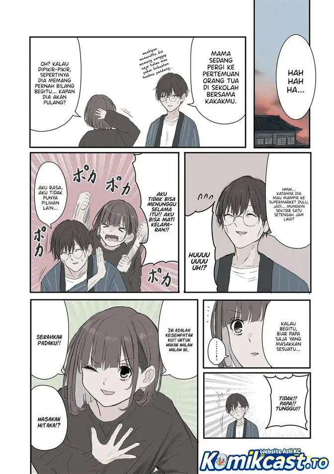 image-komik-mikoto-chan-wa-kirawaretakunai-chapter-57-1/7