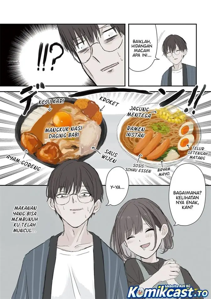 image-komik-mikoto-chan-wa-kirawaretakunai-chapter-57-3/7