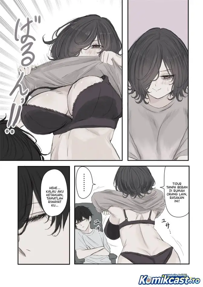 image-komik-mikoto-chan-wa-kirawaretakunai-chapter-60-3/11