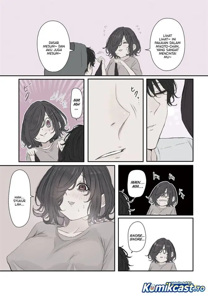 image-komik-mikoto-chan-wa-kirawaretakunai-chapter-60-5/11