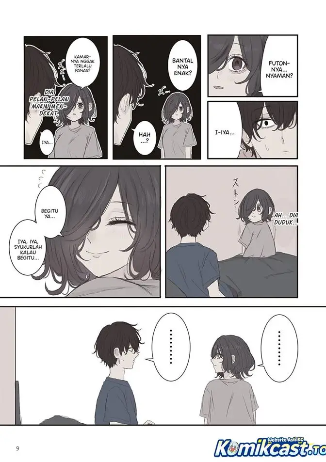 image-komik-mikoto-chan-wa-kirawaretakunai-chapter-61-9/14