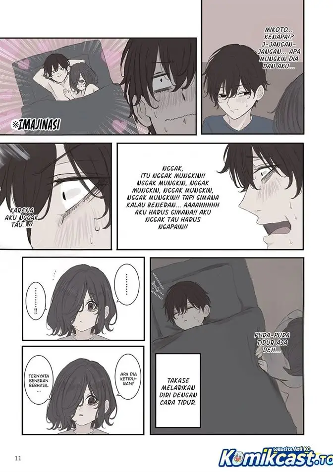image-komik-mikoto-chan-wa-kirawaretakunai-chapter-61-11/14