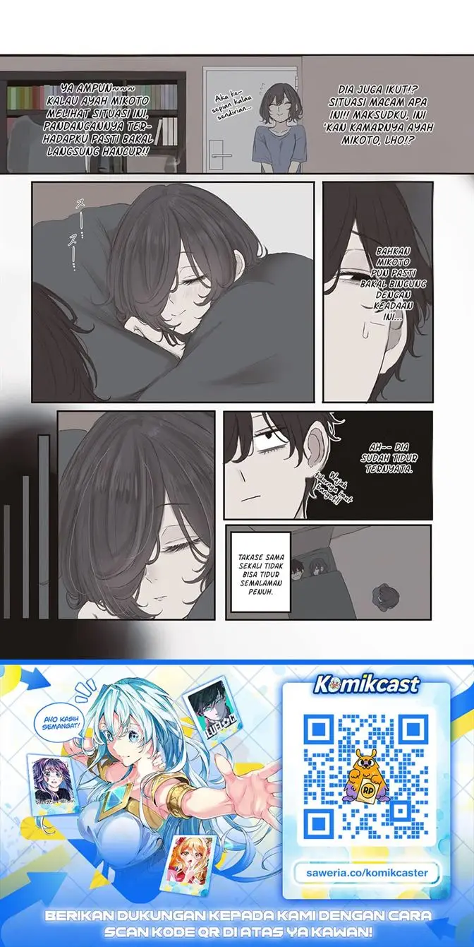 image-komik-mikoto-chan-wa-kirawaretakunai-chapter-61-13/14