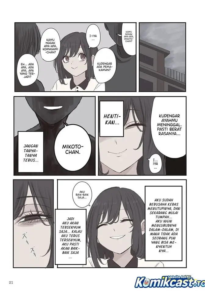 image-komik-mikoto-chan-wa-kirawaretakunai-chapter-62-6/8