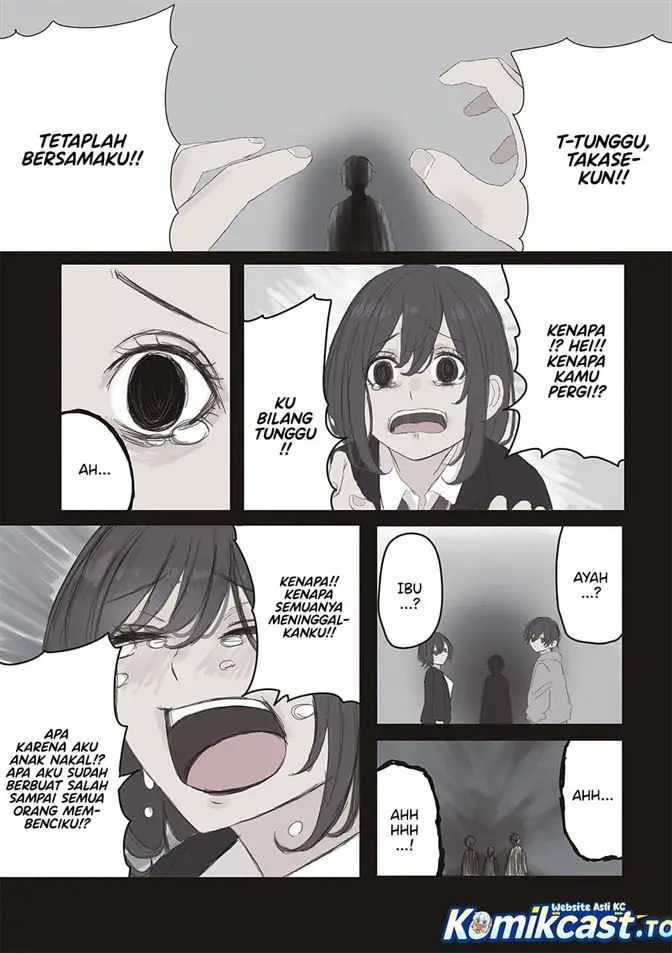 image-komik-mikoto-chan-wa-kirawaretakunai-chapter-63-9/13